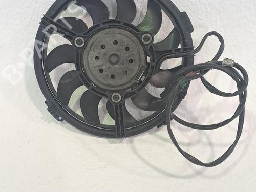 Radiator fan AUDI A4 B7 (8EC) 3.0 TDI quattro | BP27463116M35 