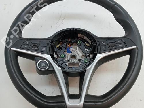 Volante ALFA ROMEO GIULIA (952_) 2.2 D (952AEM250, 952AEA250) (160 hp) 31369229