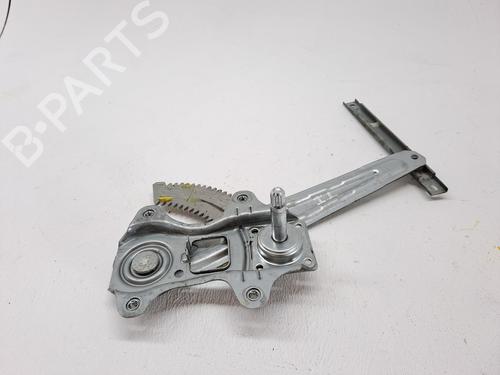 Rear left window mechanism NISSAN MICRA V (K14) 1.0 IG-T 100 | BP24444777C24 