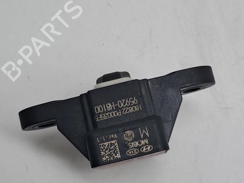 Elektronisk sensor KIA STONIC (YB) 1.0 T-GDi | BP23375109M84 