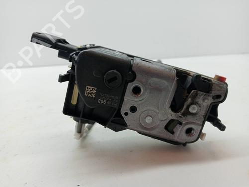 Rear right lock CITROËN C4 CACTUS 1.2 VTi 82 | BP23347448C99 