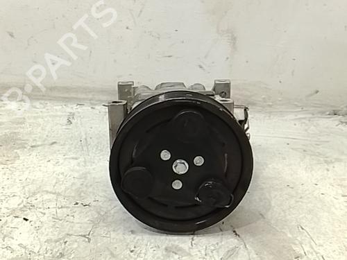 AC compressor MAZDA 6 Hatchback (GH) 2.0 MZR-CD (GH14) | BP36665882M34 - Image 3