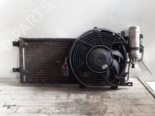 Koelventilatormotor OPEL CORSA C (X01) 1.7 DTI (F08, F68) (75 hp) 26537929
