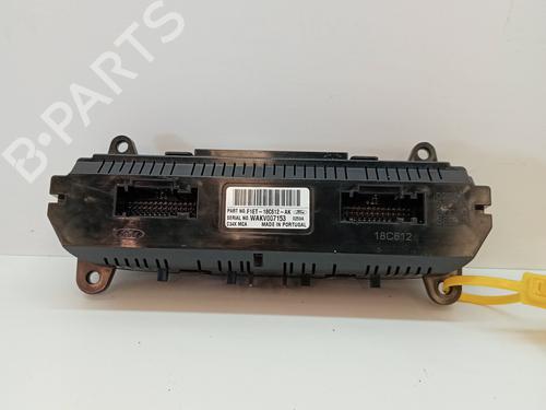 Climate control FORD FOCUS III Turnier 2.0 ST | BP23349933I5 
