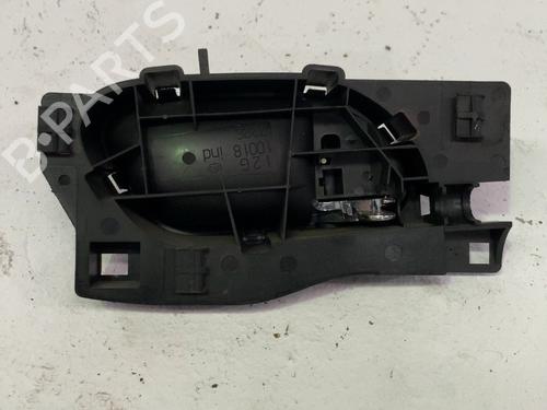 Front left interior door handle CITROËN C4 I (LC_) 1.6 HDi | BP35947151I13 - Image 2