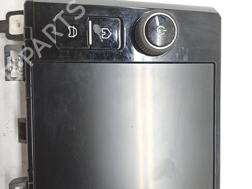 Display monitor PEUGEOT EXPERT Van (V_) 1.5 BlueHDi 120 | BP28083777C48 