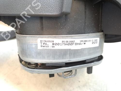 Airbag Kit SEAT LEON (1P1) 1.9 TDI | BP23361400C86 
