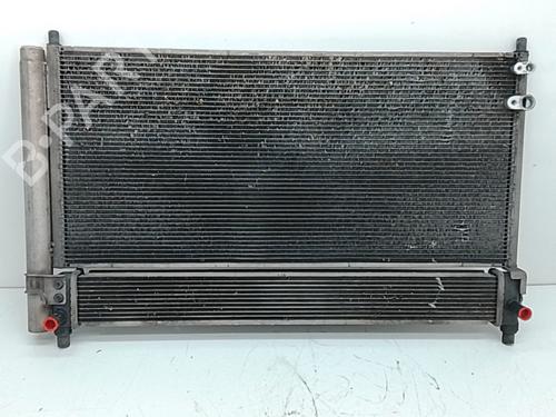 Used AC radiator AC radiator TOYOTA PRIUS (_W3_) 1.8 Hybrid (ZVW30) (136 hp) 35977088 35977088