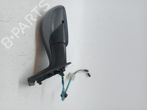 Left mirror CITROËN C5 II (RC_) 2.0 HDi (RCRHRH) | BP23374956C26 