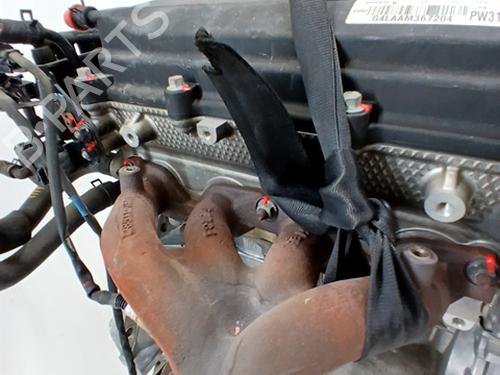 Engine HYUNDAI i20 I (PB, PBT) 1.2 | BP29990837M1