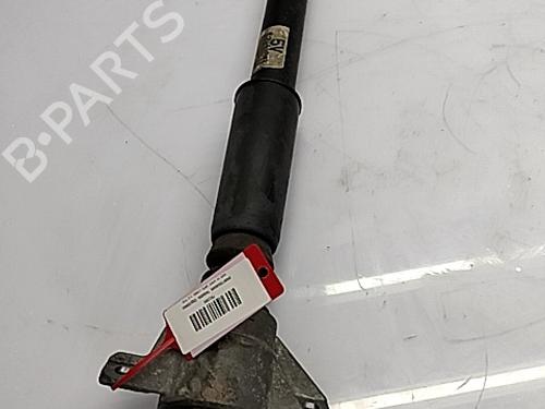 Used Left rear shock absorber AUDI A4 B8 (8K2) 2.0 TFSI (211 hp) 31247346