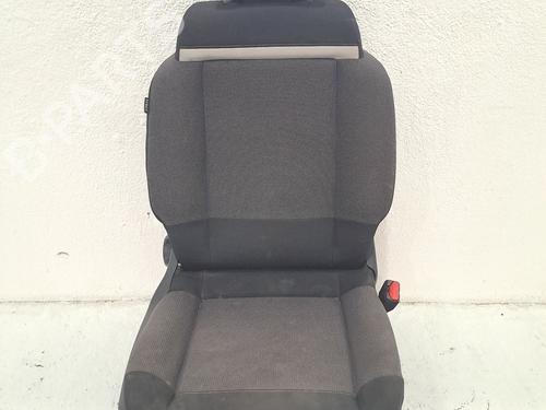 Sæde højre fortil CITROËN C3 AIRCROSS II (2R_, 2C_) 1.5 BlueHDi 100 (2CYHYJ) | BP29557145C16 