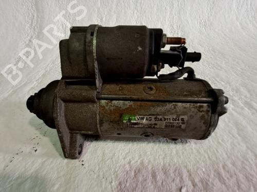 Anlasser SEAT TOLEDO II (1M2) 1.9 TDI | BP29557962M8