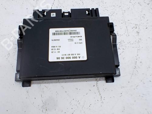 Used Electronic module Electronic module 39094875 39094875