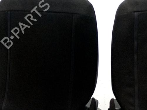 Seats set CITROËN BERLINGO Box Body/MPV (B9) 1.6 BlueHDi 100 | BP32663491C78