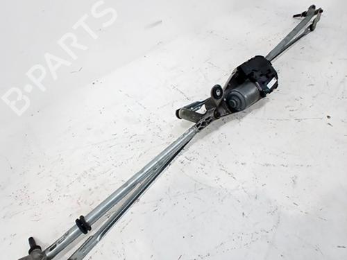 Used Front wiper motor OPEL ASTRA K (B16) 1.6 CDTi (68) (136 hp) 29991450