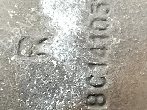 Right front brake caliper HYUNDAI GETZ (TB) 1.5 CRDi | BP31153502M104