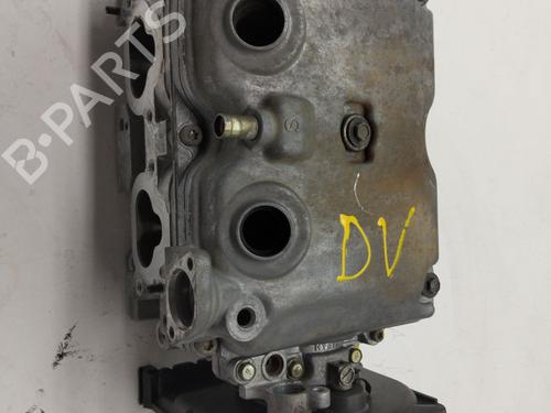 Used Cylinder head SUBARU FORESTER (SG_) 2.0 AWD (SG5) (125 hp) 26929207