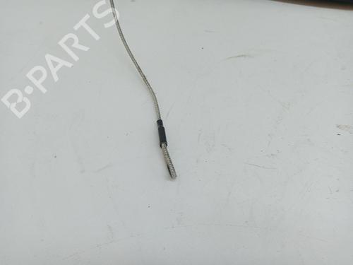 Rear parcel shelf KIA RIO III (UB) 1.1 CRDi | BP23357878C85 