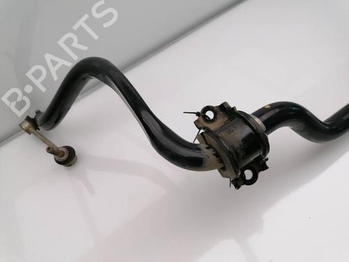 Used Anti roll bar TOYOTA HILUX VIII Pickup (_N1_) 2.4 D 4WD (GUN125_, GUN125R) (150 hp) 26210118