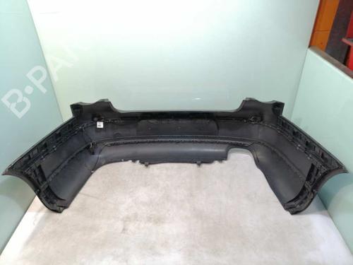 Rear bumper VW PASSAT B6 (3C2) 2.0 TDI 16V | BP23449123C8 