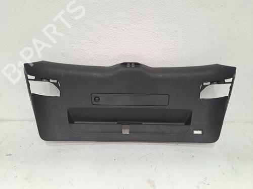 Used Boot lining AUDI Q5 (8RB) 2.0 TDI quattro (170 hp) 29420964