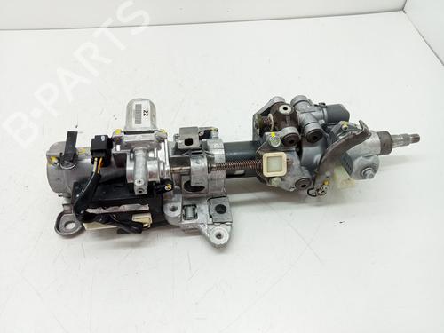 Steering column LEXUS RX (_U3_) 400h AWD (MHU38_, MHU38R) | BP29302826M21 