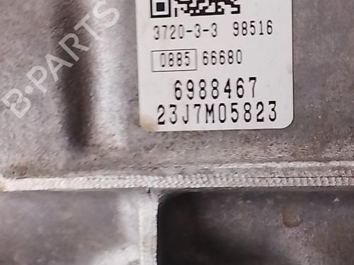 Gearbox CITROËN C4 III (BA_, BB_, BC_) 1.2 PureTech 130 (BAHNSA, BAHNSB) | BP39136826M3 - Image 7