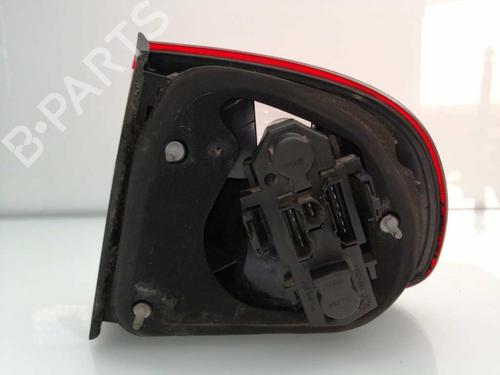 Left taillight SEAT LEON (1M1) 1.9 TDI | BP23385995C34 