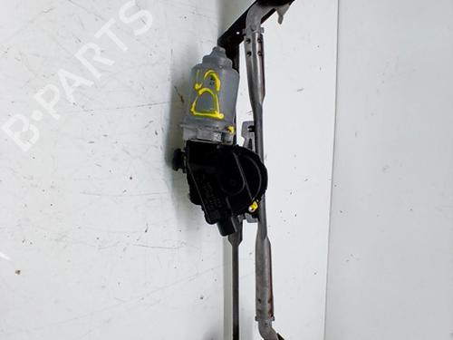 Used Front wiper motor MAZDA 6 Saloon (GJ, GL) 2.2 D (GJ2FP) (150 hp) 31247364