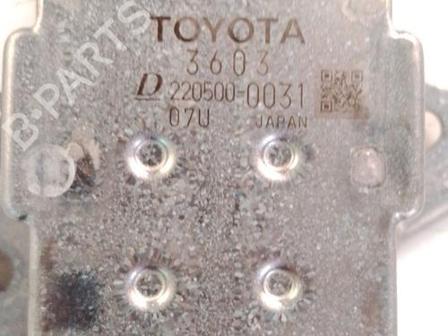 Egr LEXUS IS III (_E3_) 300h (AVE30_, AVE30R) | BP29051922M69