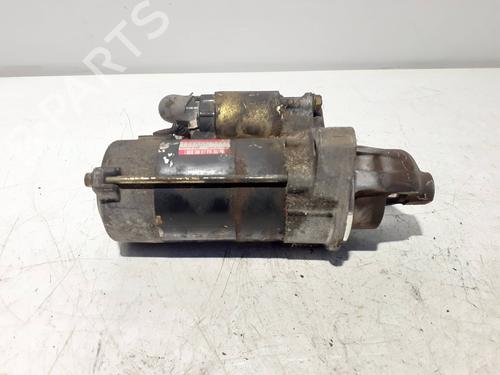 Startmotor SUZUKI VITARA (ET, TA, TD) 1.9 D All-wheel Drive (SE419TD) (68 hp) 25988366