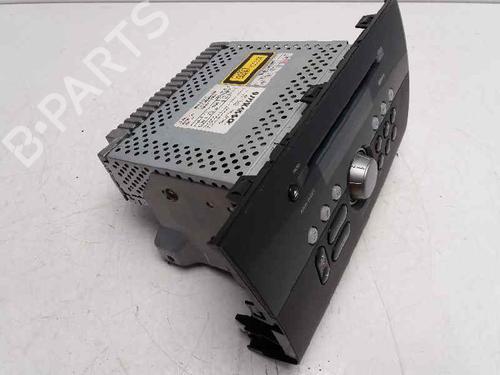 Radio SUZUKI SWIFT III (MZ, EZ) 1.3 DDiS (RS413D) (69 hp) 23874165