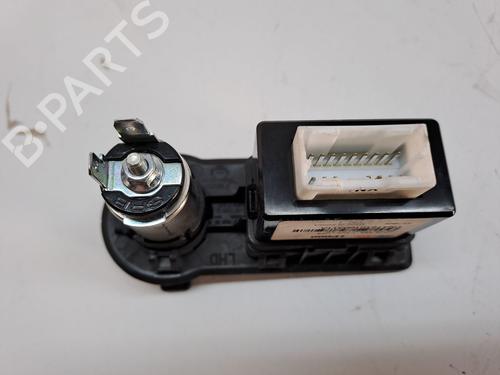 Electronic module KIA VENGA (YN) 1.6 CRDi 128 | BP24539085M83 