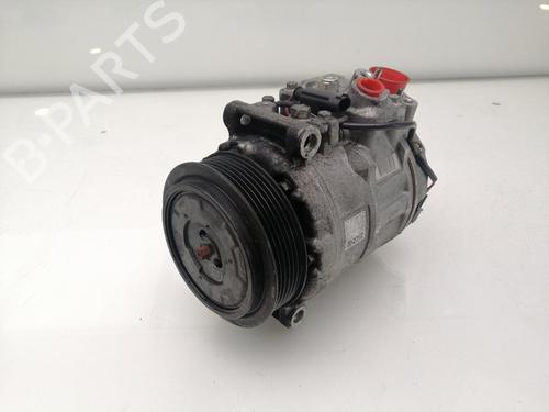 AC compressor MERCEDES-BENZ C-CLASS Coupe (CL203) C 220 CDI (203.708) | BP25281840M34 