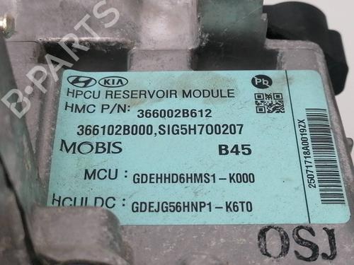 Battery KIA NIRO I (DE) E-NIRO | BP26192105E11 