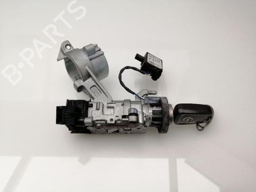 Clé de contact OPEL ASTRA J Saloon 1.7 CDTI (69) (131 hp) 23378002