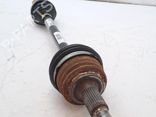 Left front driveshaft CITROËN BERLINGO Box Body/MPV (K9) 1.5 BlueHDi 100 | BP26192378M38