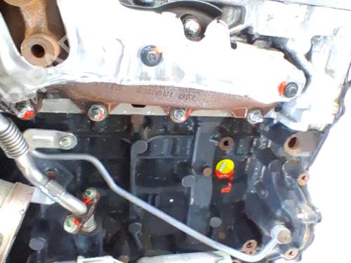 Engine RENAULT TALISMAN (LP_) 1.7 Blue dCi 120 (LPA7) | BP33763561M1  - Image 10