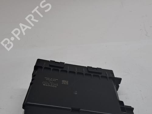 Elektronisk modul LEXUS IS III (_E3_) 300h (AVE30_, AVE30R) | BP23974396M83 