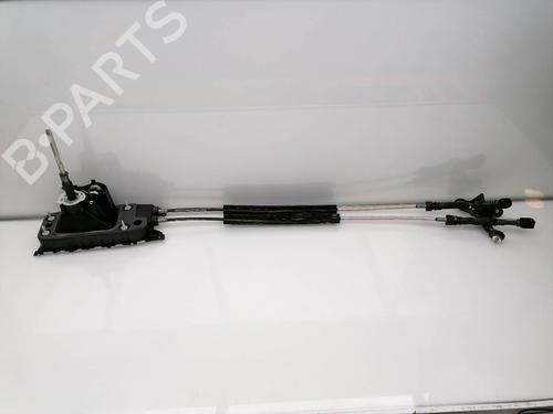 Used Gear lever SEAT IBIZA V (KJ1, KJG) 1.0 TSI (95 hp) 23937558