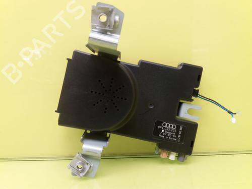 Antenna/Base AUDI A3 (8P1) 2.0 TDI 16V | BP24188055C140 