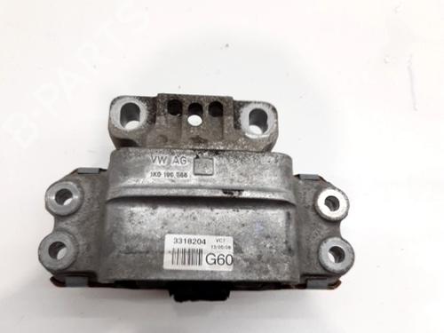 Motoraufhängung für VW GOLF V (1K1) 1.4 TSI (122 hp) 31609617