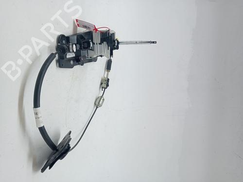 Girspak RENAULT ZOE (BFM_) ZOE | BP27519651M90 