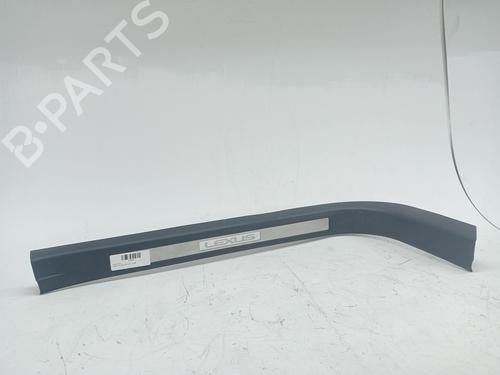 Annen LEXUS RX (_U3_) 300 (MCU35_, MCU35R) (204 hp) 23976691