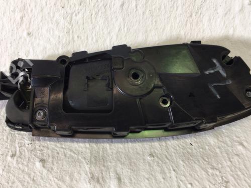 Interior handle AUDI A1 Sportback (8XA, 8XF) 1.4 TFSI | BP39557143I7 - Image 2