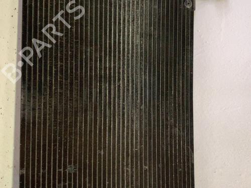 Used AC radiator AC radiator 37289095 37289095