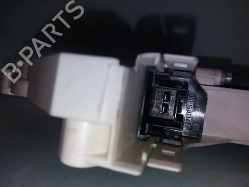 Used Right rear window motor AUDI A4 B8 Avant (8K5) 2.0 TDI (150 hp) 23404412
