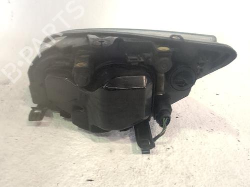 Right headlight FORD FOCUS II (DA_, HCP, DP) 1.8 | BP31210719C29  - Image 6