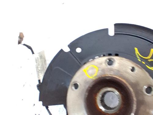 Fusee rechts voor Fusee rechts voor RENAULT KANGOO III Box Body/MPV 1.5 Blue dCi 95 (FJAB) (95 hp) 36523123 36523123